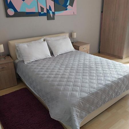 Apartments Tatjana Jagodina Eksteriør bilde