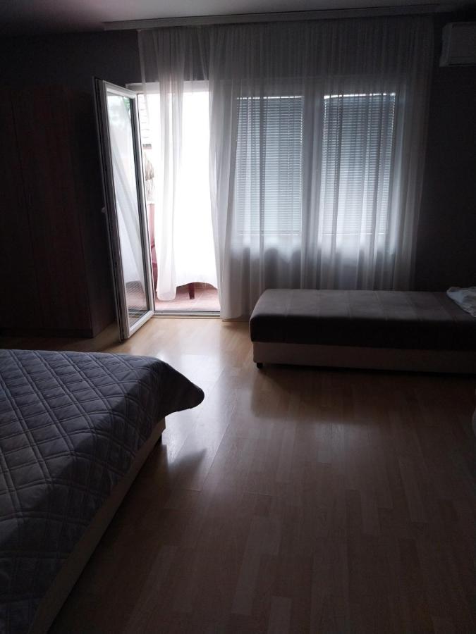 Apartments Tatjana Jagodina Eksteriør bilde