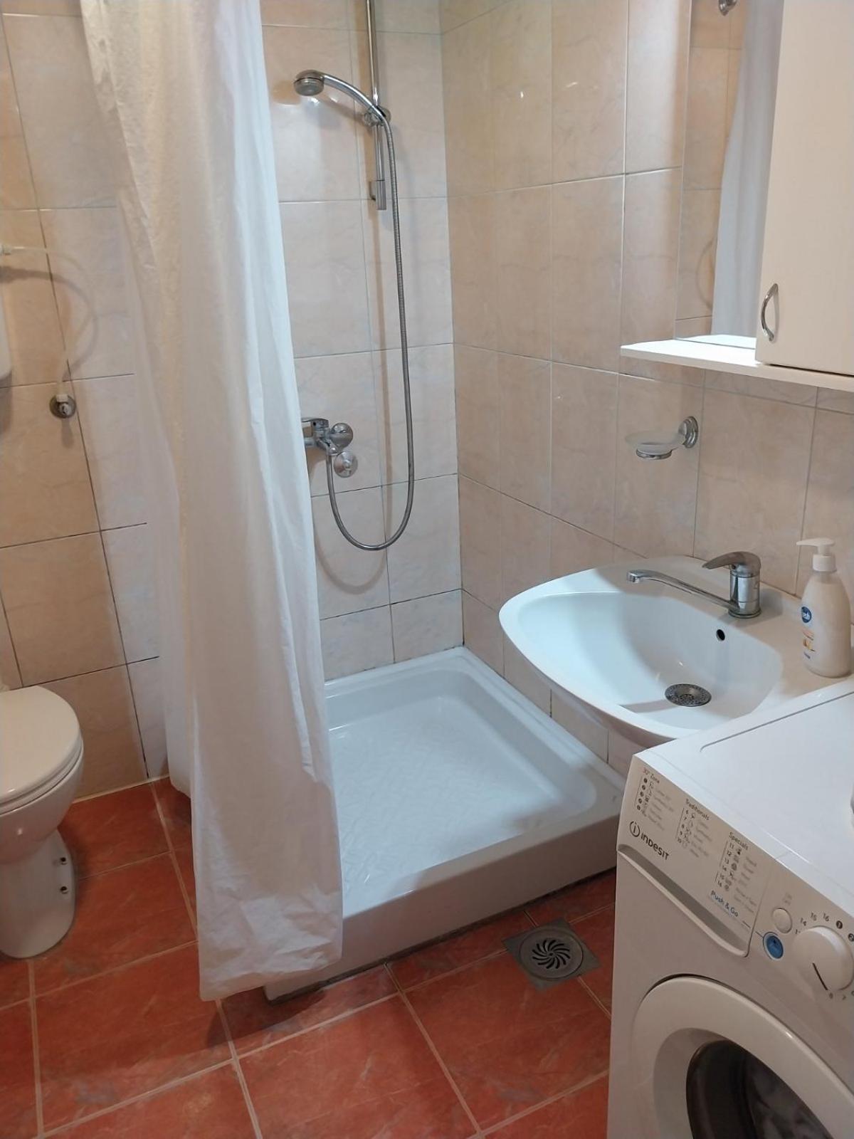 Apartments Tatjana Jagodina Rom bilde