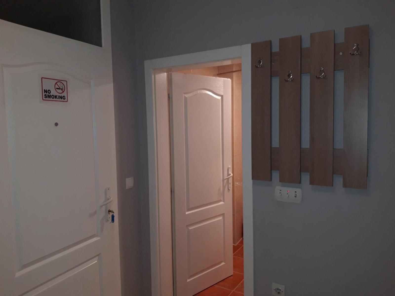 Apartments Tatjana Jagodina Rom bilde